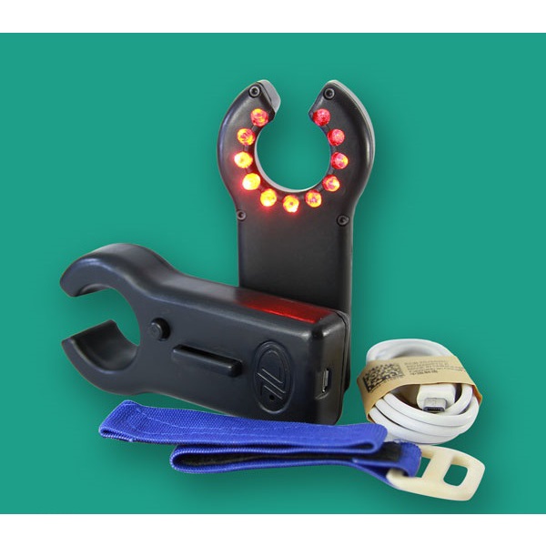 Đèn Soi Tĩnh Mạch Dò Ven Lấy Ven dùng trong spa thẫm mỹ viện