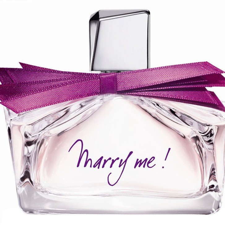 NƯỚC HOA LANVIN - Marry Me EDP 75ML