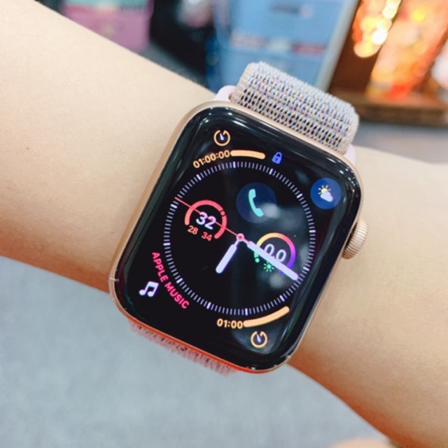 Miếng Dán PPF dành cho Apple Watch PPF 38/40/42/44