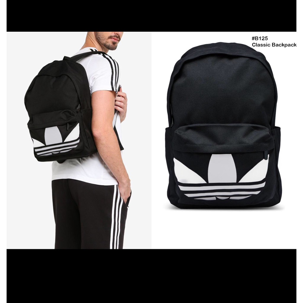 | Ảnh Thật | Balo Das Adicolor Classic Backpack