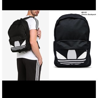 | Ảnh Thật | Balo Das Adicolor Classic Backpack