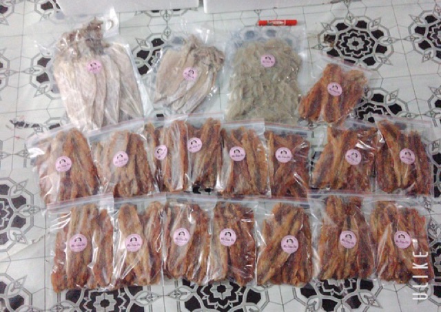 0,5kg Khô cá mối không xương đặc sản Cà Mau | BigBuy360 - bigbuy360.vn