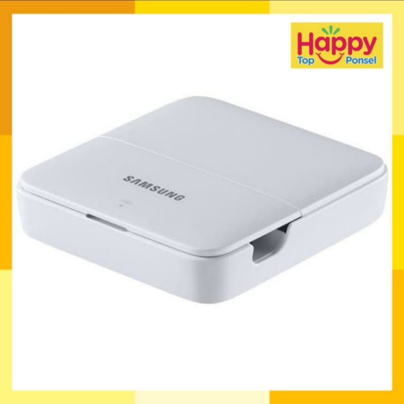 SAMSUNG Đế Sạc Để Bàn Màu Trắng Cho GALAXY NOTE 3