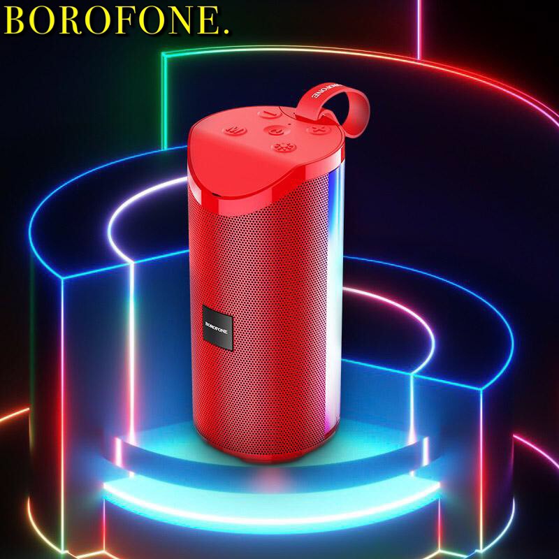 [Mã ELHACE giảm 4% đơn 300K] Loa bluetooth mini Borofone BR5 công nghệ 5.0 nghe nhạc gọi điện