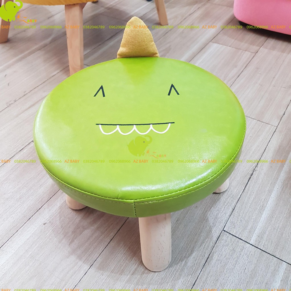 GHẾ ĐÔN MINI CHO BÉ SASCAO04