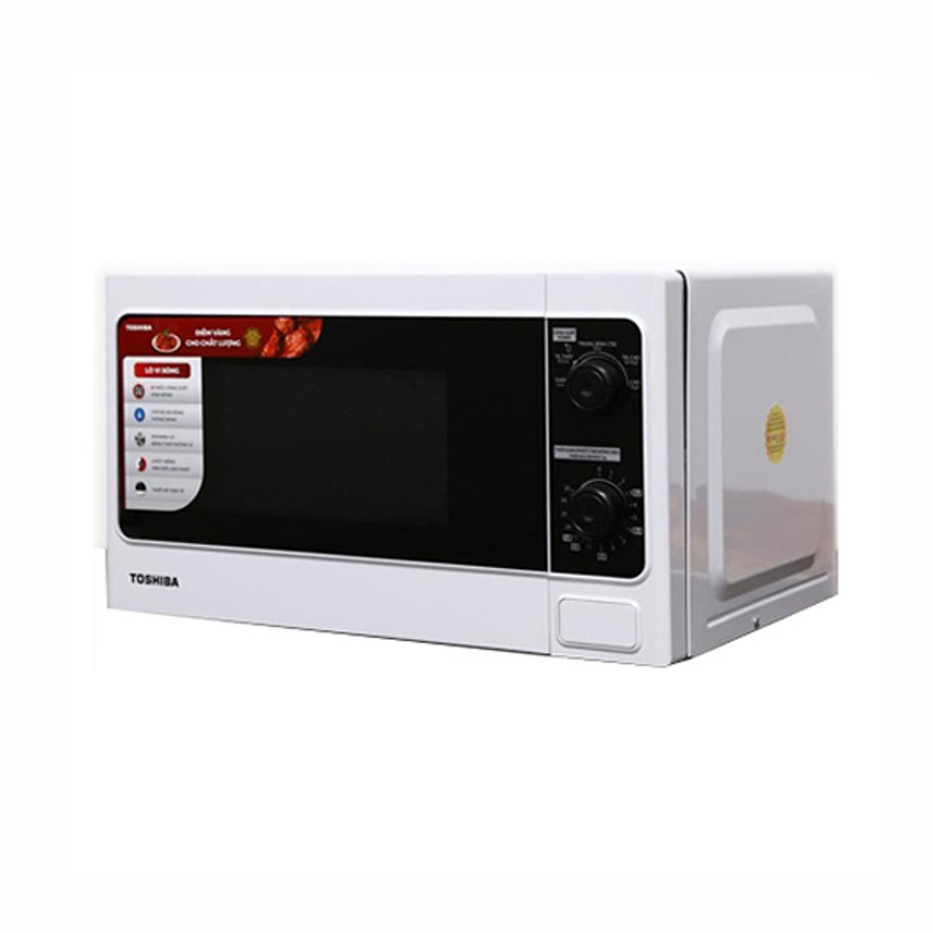 Lò vi sóng Toshiba ER-SM20(W1)VN - Hàng chính hãng