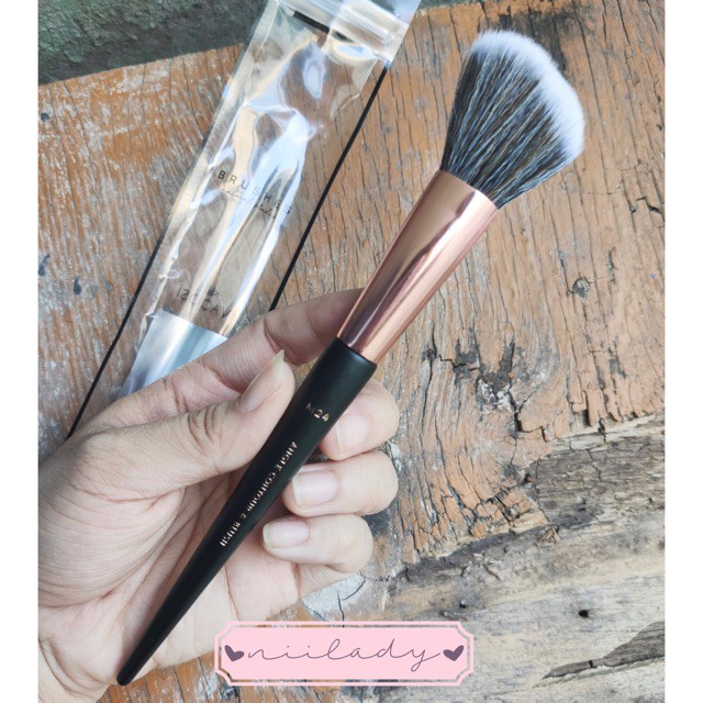 CỌ MÁ HỒNG & TẠO KHỐI ĐẦU XÉO VACOSI M24