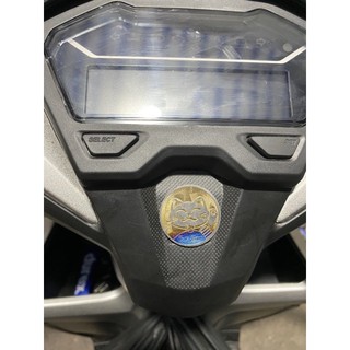 Tem Titan Mèo May Mắn