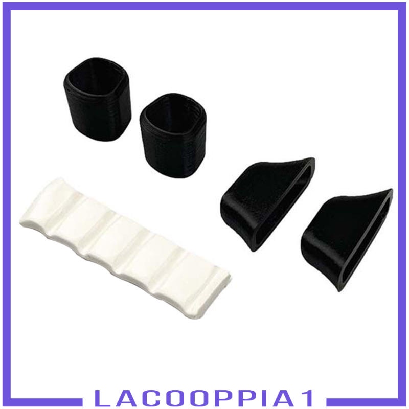 Chân Tiếp Đất Tăng Chiều Cao Tripod Lacooppia1 Cho DJI Mavic Air 2 / 2S