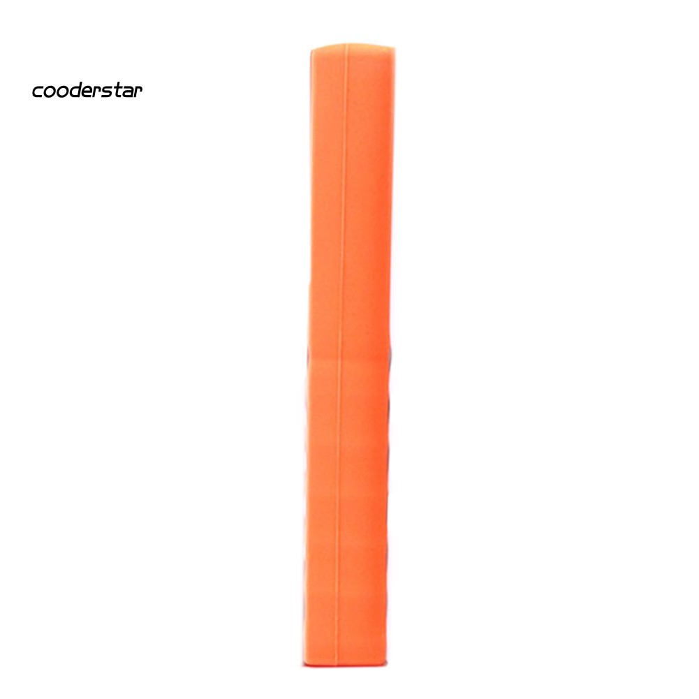 Vỏ Silicone Chống Trượt Bảo Vệ Ổ Cứng Cho Wd My Passport 1 / 2t | BigBuy360 - bigbuy360.vn