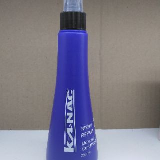 Xịt dưỡng tóc 2 lớp kanac 250ml