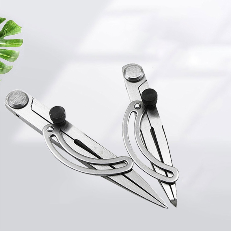 Thước Đo Góc Bằng Thép Carbon Có Thể Điều Chỉnh Tiện Dụng