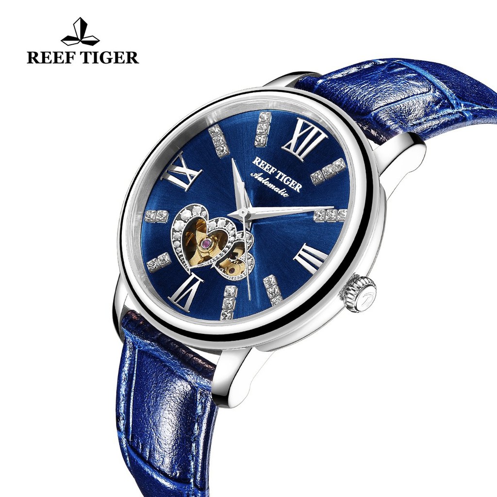 Đồng hồ Nữ Reef Tiger RGA1580-YWB