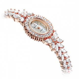 Đồng hồ nữ Royal Crown 2527J (20x17mm)