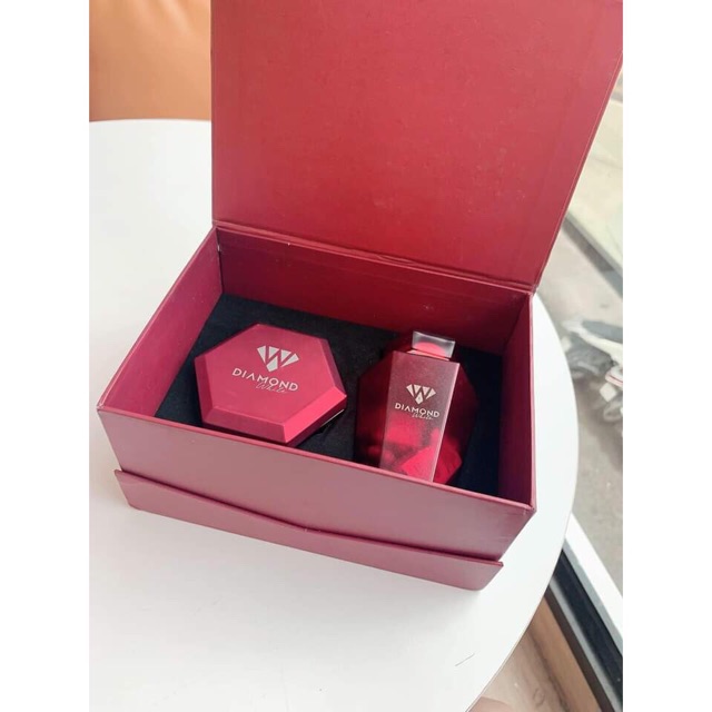 VIÊN UỐNG TRẮNG DA DIAMOND WHITE NGỌC TRINH CHÍNH HÃNG GLOBAL | BigBuy360 - bigbuy360.vn