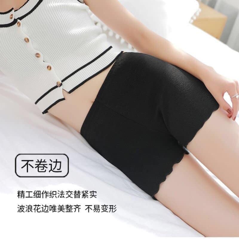 QUẦN SOOC VẢI MẶC HÈ 2020