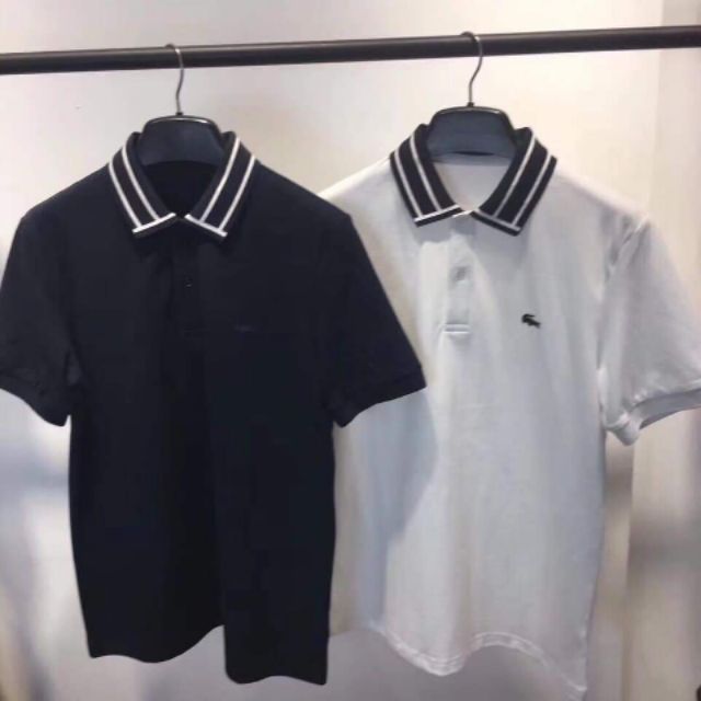 Áo nam polo lacoste