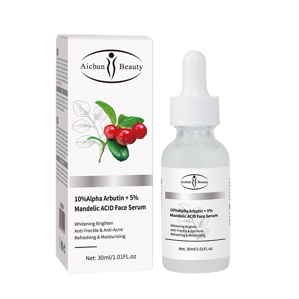 Serum Sevich dưỡng trắng hỗ trợ giảm mụn trứng cá 30ml
