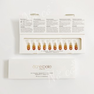 Tinh chất cho da mụn Etre Belle SK10 Ampoules