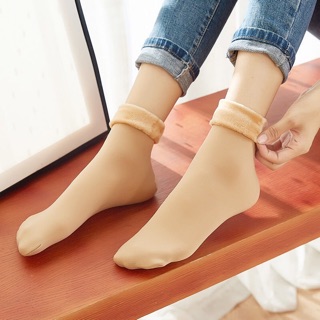 Combo 20 đôi tất nữ nót lông (sỉ 10k/1 đôi)