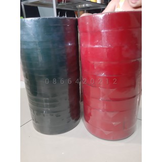Băng keo xốp đen siêu dính 1f2 - 2f