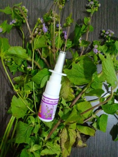 TINH CHẤT HOA CỨT LỢN 20ml