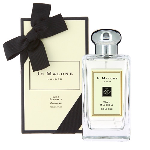 [CÓ HÓA ĐƠN LOTTEDUTYFREE] Nước hoa JOMALONE Jo Malone Wild Bluebell 9ml và 30ml và 100ml