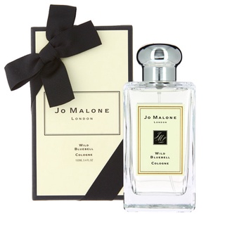 [CÓ BILL US] [CÓ HÓA ĐƠN LOTTEDUTYFREE] Nước hoa JOMALONE Jo Malone Wild Bluebell 9ml và 30ml và 100ml