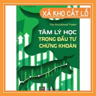Tâm Lý Học Trong Đầu Tư Chứng Khoán