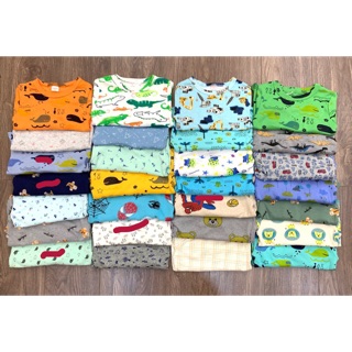 Combo đồ bộ carter