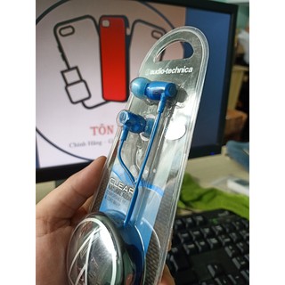 Tai nghe Audio-technica ATH-CLR100BL