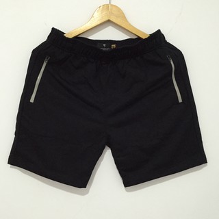 Quần Short Nam, Quần Thun Da Cá Thể Thao