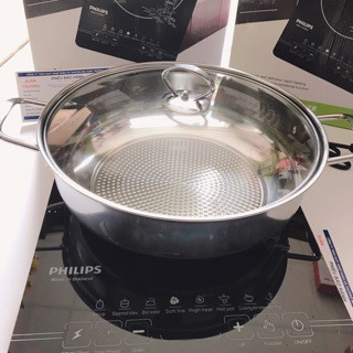 Bếp từ Philips PL-02