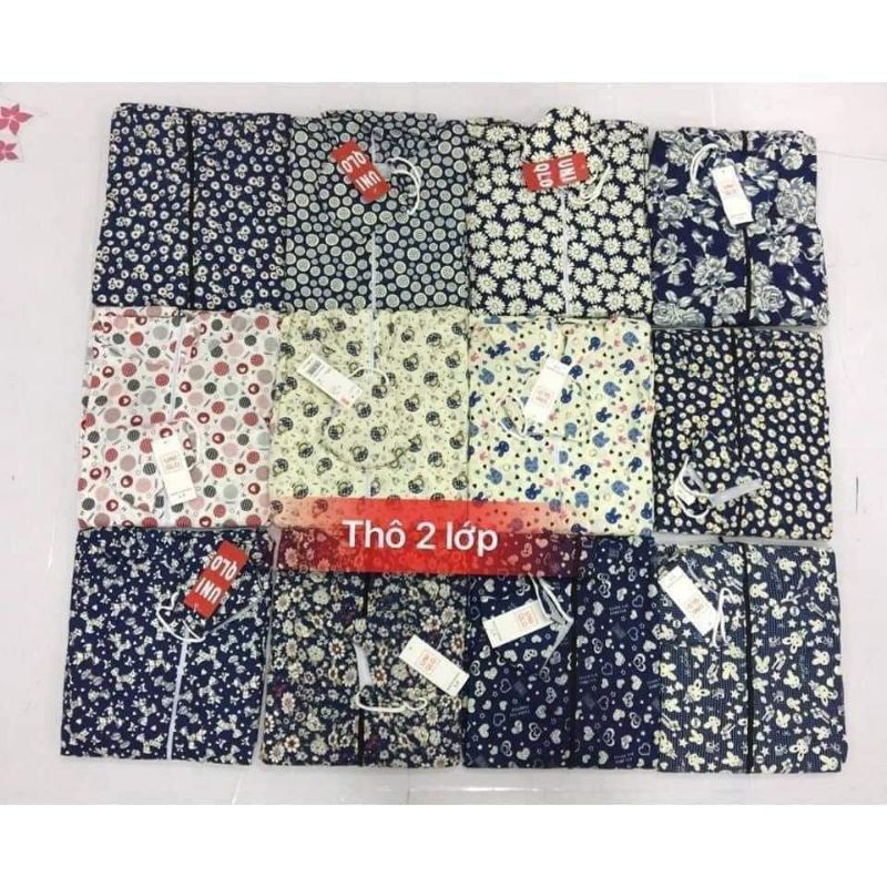 Áo Chống Nắng Nữ