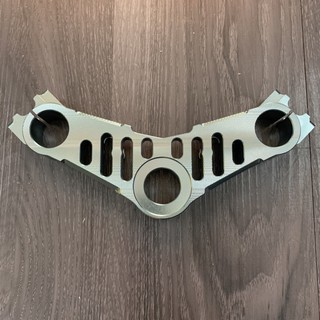 CHẢNG BA CNC CHO XE SONIC (nhôm 6)