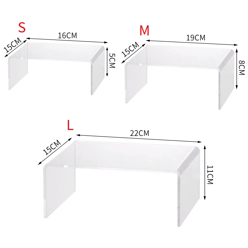 Kệ đựng đồ dùng học sinh tiện dụng cho kí túc xá/nhà ở đa năng tiện lợi