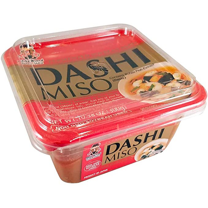 Dashi Miso