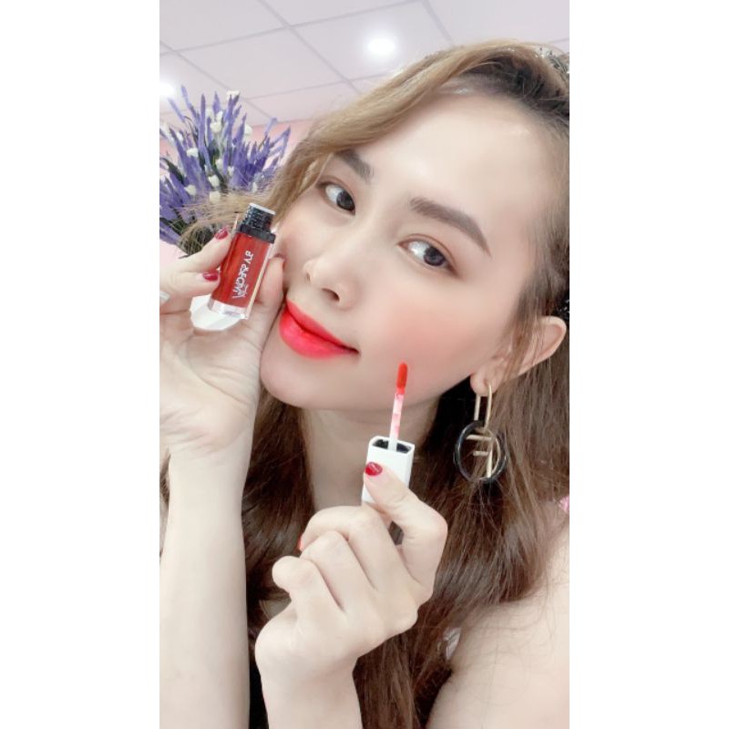 Son B.A Beauty(màu đỏ nâu đất) | BigBuy360 - bigbuy360.vn