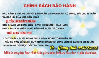 Ga chống thấm nano Suri