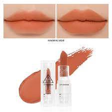 SON THỎI 3CE CLEAR LAYER VỎ TRONG