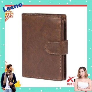 Bó Ví Nam Da Bò Nhập Khẩu Kiểu Đứng Cao Cấp Xleather