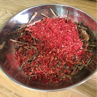 Bột xông xả xui