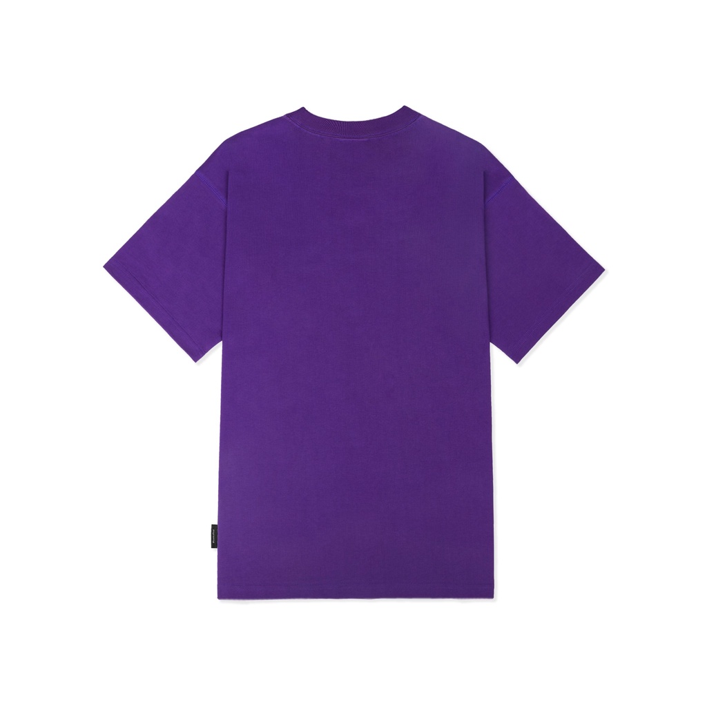 Áo Thun Levents Earth/ Purple