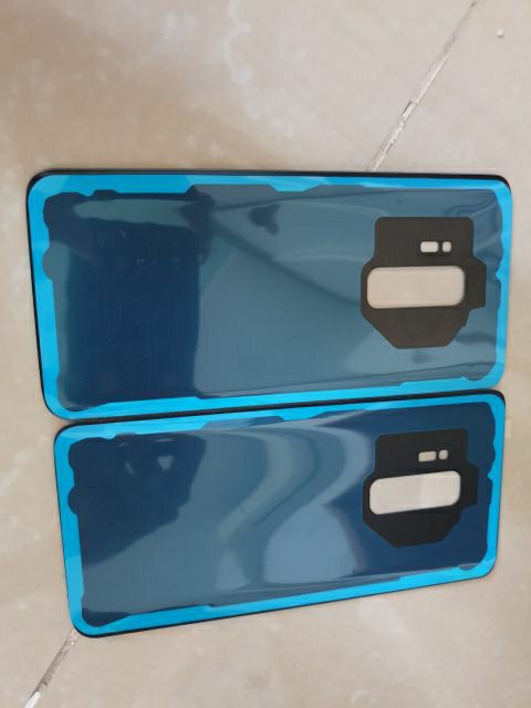 Nắp lưng samsung s9 plus ( g965)