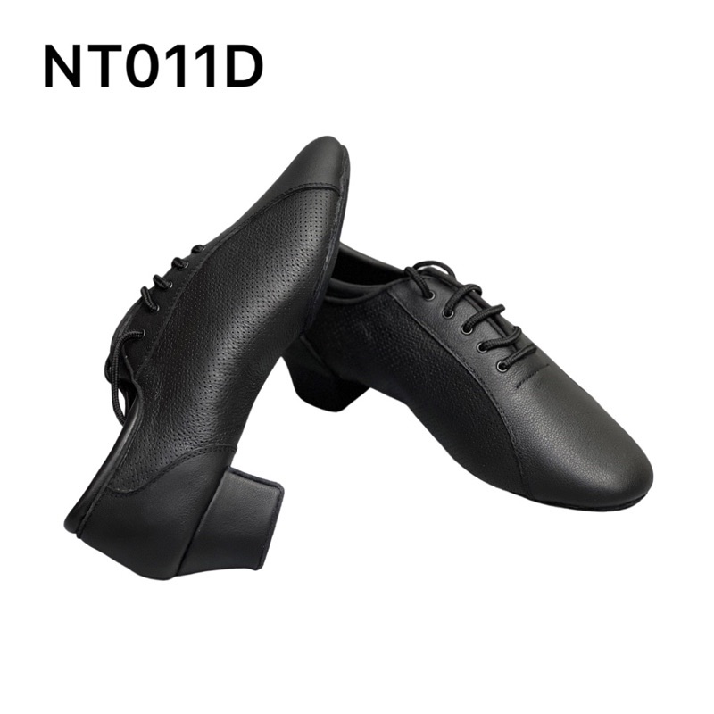 GIÀY KHIÊU VŨ BƠ GIÀY KHIÊU VŨ NAM VẬT LIỆU DA MỀM NT011D