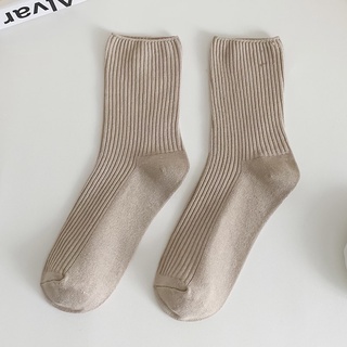 Tất cổ cao nhiều màu