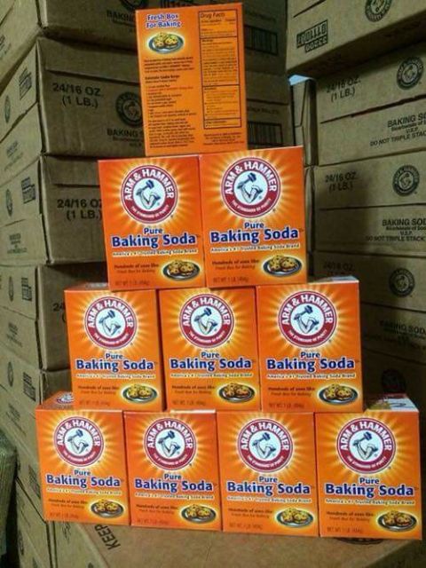 Bột backinhsoda