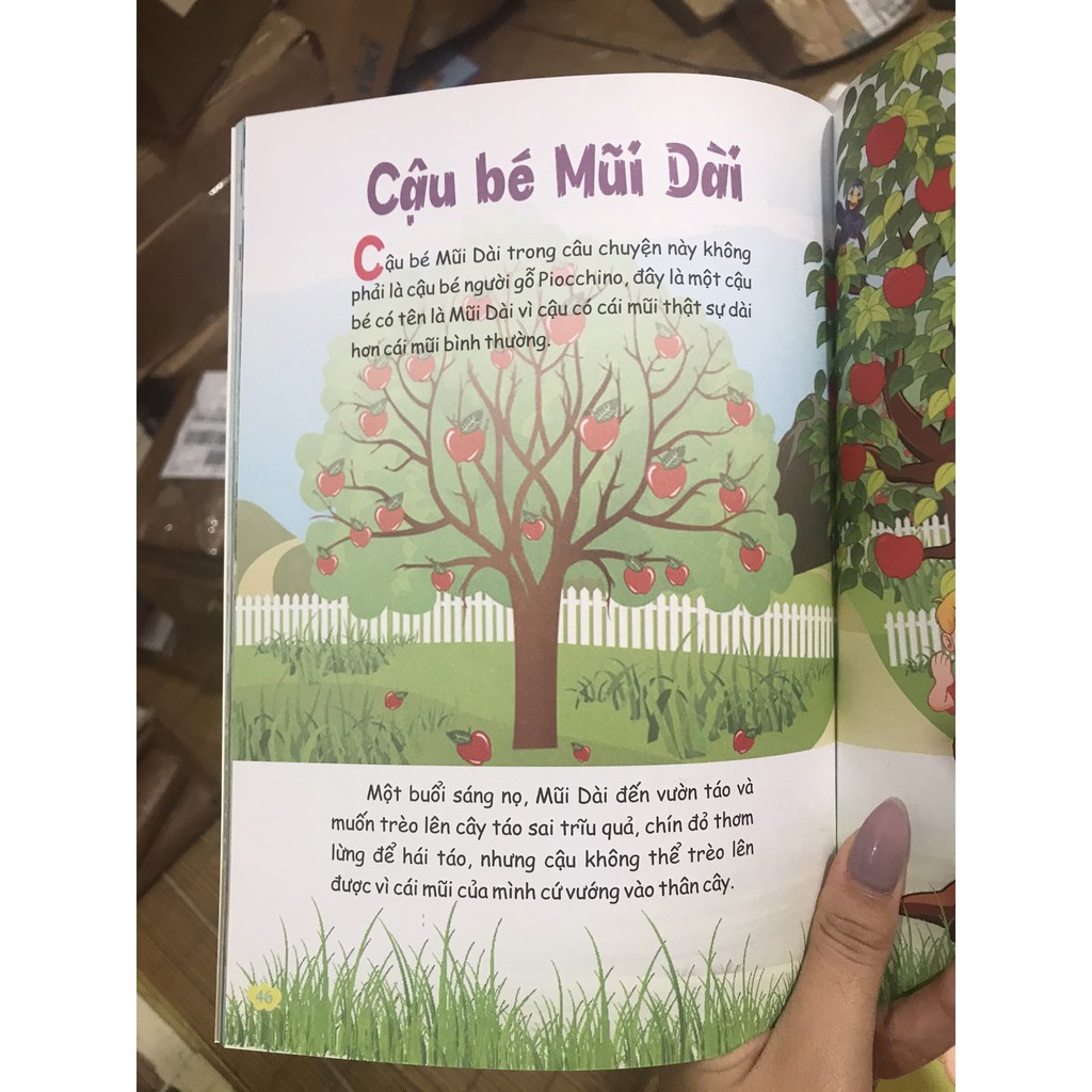 Sách : Em học điều hay - Yêu quý bản thân
