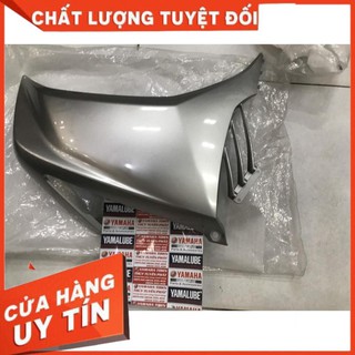 Bửng bạc bên phải Exciter 135 đời 5 số chính hãng Yamaha
