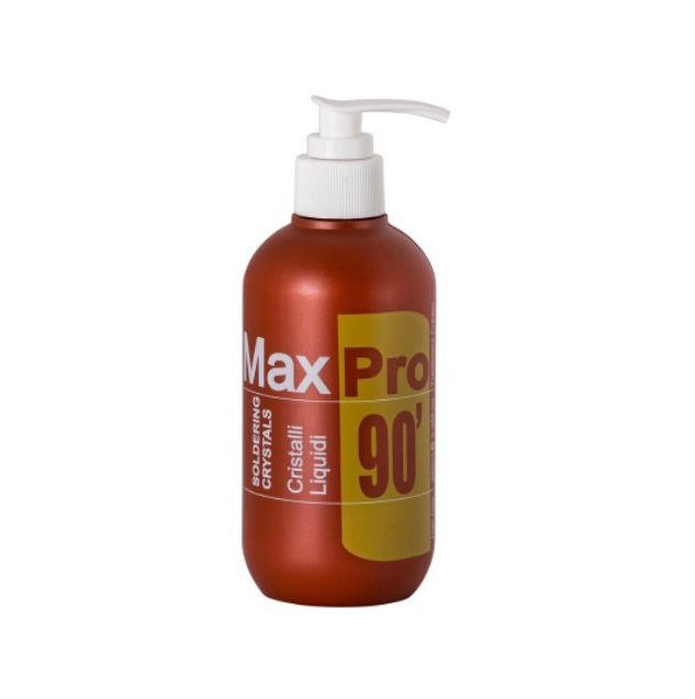 Thần dược siêu phục hồi tóc 90s Maxpro